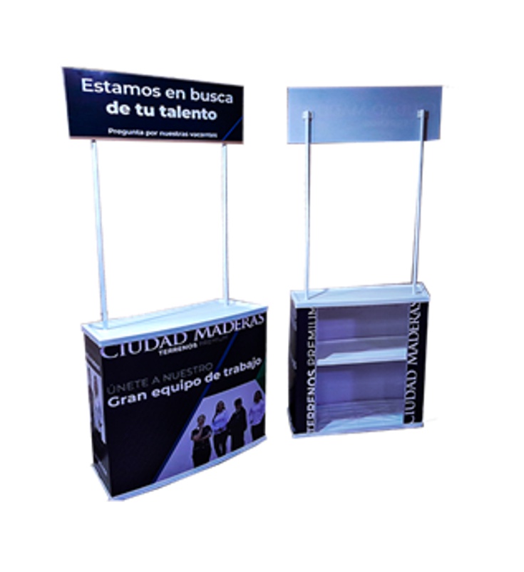 CARPAS PLEGABLES PUBLICITARIAS